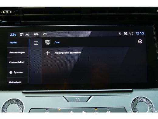 Peugeot 308 1.6 PHEV 180 PK Active Pack BNS | NAV | Adap.Cruise C. | CarPlay | Climate C. | LED | DAB+ | NAV ... ActivLease financial lease