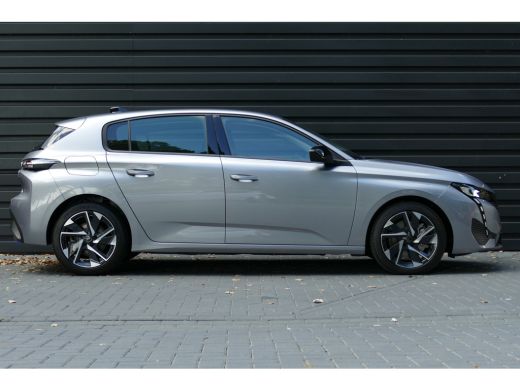 Peugeot 308 1.6 PHEV 180 PK Active Pack BNS | NAV | Adap.Cruise C. | CarPlay | Climate C. | LED | DAB+ | NAV ... ActivLease financial lease