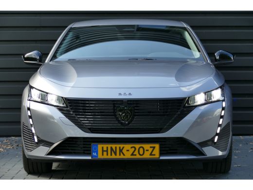 Peugeot 308 1.6 PHEV 180 PK Active Pack BNS | NAV | Adap.Cruise C. | CarPlay | Climate C. | LED | DAB+ | NAV ... ActivLease financial lease