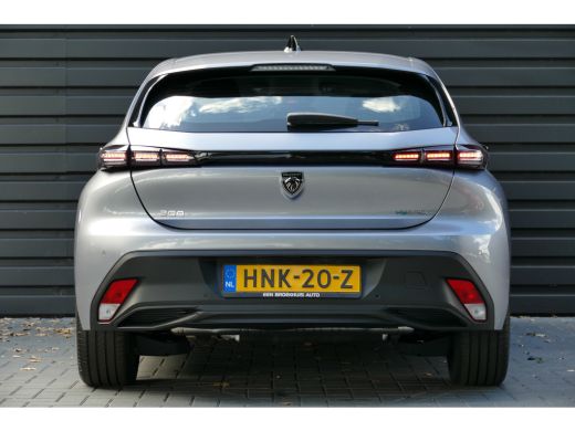 Peugeot 308 1.6 PHEV 180 PK Active Pack BNS | NAV | Adap.Cruise C. | CarPlay | Climate C. | LED | DAB+ | NAV ... ActivLease financial lease