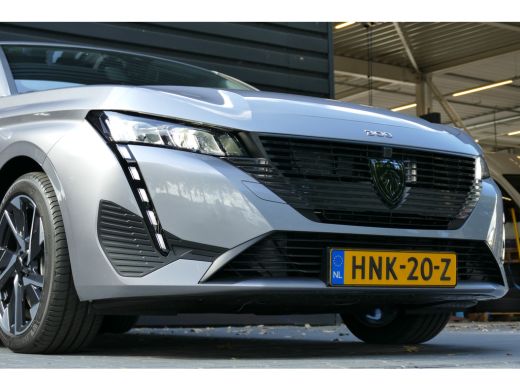 Peugeot 308 1.6 PHEV 180 PK Active Pack BNS | NAV | Adap.Cruise C. | CarPlay | Climate C. | LED | DAB+ | NAV ... ActivLease financial lease