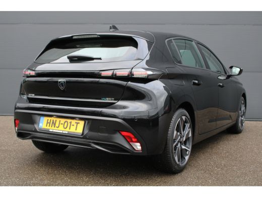 Peugeot 308 1.6 Plug-in Hybrid 180 Active Pack Business | Automaat | Navigatie | Plug-in | Apple carplay | Li... ActivLease financial lease