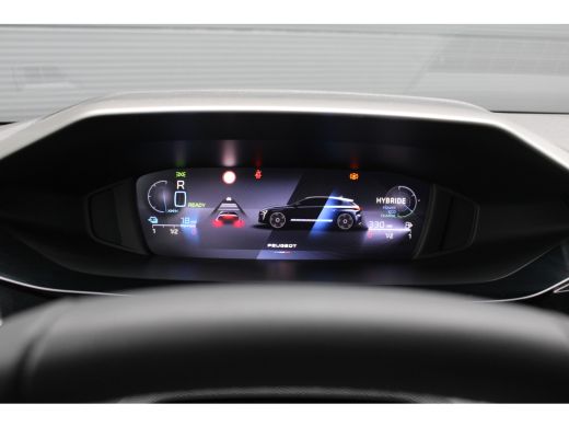 Peugeot 308 1.6 Plug-in Hybrid 180 Active Pack Business | Automaat | Navigatie | Plug-in | Apple carplay | Li... ActivLease financial lease