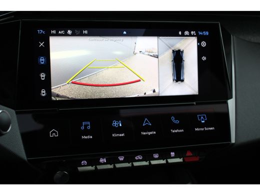 Peugeot 308 SW 1.2 PureTech Allure | Automaat | Navigatie | Camera | Trekhaak | All season | 1.400kg Trekgewi... ActivLease financial lease