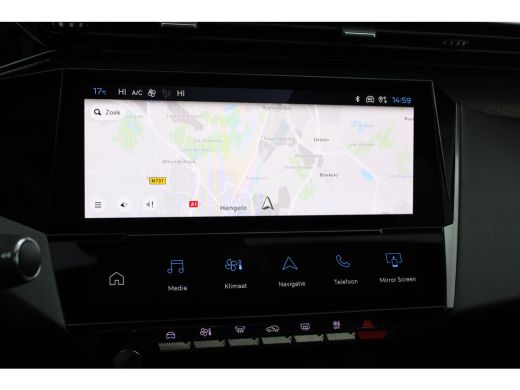 Peugeot 308 SW 1.2 PureTech Allure | Automaat | Navigatie | Camera | Trekhaak | All season | 1.400kg Trekgewi... ActivLease financial lease