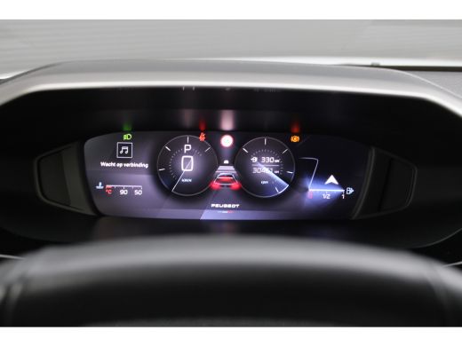 Peugeot 308 SW 1.2 PureTech Allure | Automaat | Navigatie | Camera | Trekhaak | All season | 1.400kg Trekgewi... ActivLease financial lease
