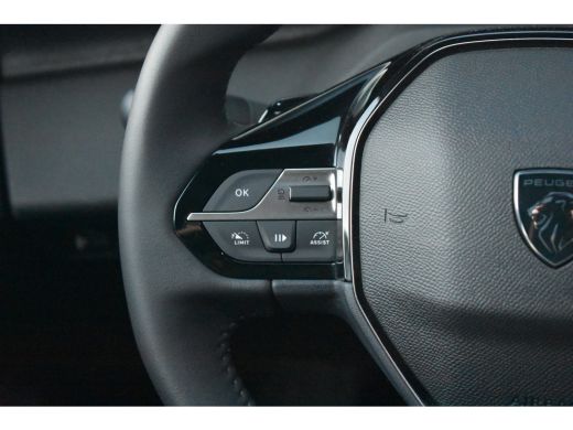 Peugeot 408 1.6 HYbrid Allure Pack 225 EAT8 DEMO-DEAL! | 360 Camera | Drive Assist | 7,4kW Boordlader | AGR-C... ActivLease financial lease