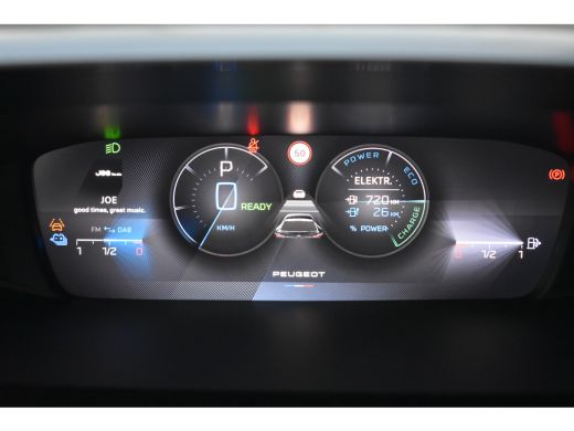 Peugeot 408 1.6 HYbrid Allure Pack 225 EAT8 DEMO-DEAL! | 360 Camera | Drive Assist | 7,4kW Boordlader | AGR-C... ActivLease financial lease