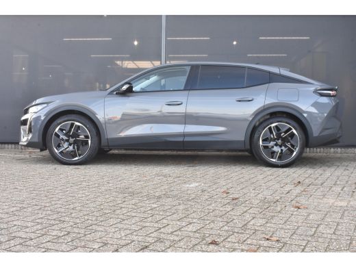 Peugeot 408 1.6 HYbrid Allure Pack 225 EAT8 DEMO-DEAL! | 360 Camera | Drive Assist | 7,4kW Boordlader | AGR-C... ActivLease financial lease