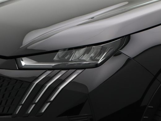 Peugeot 5008 1.2 Hybrid 136 Allure | 2 stoelen op derde rij | Achteruitrijcamera | Apple Carplay/Android Auto|... ActivLease financial lease