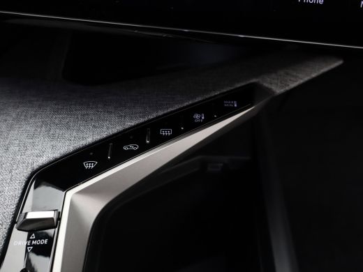 Peugeot 5008 1.2 Hybrid 136 Allure | 2 stoelen op derde rij | Achteruitrijcamera | Apple Carplay/Android Auto|... ActivLease financial lease