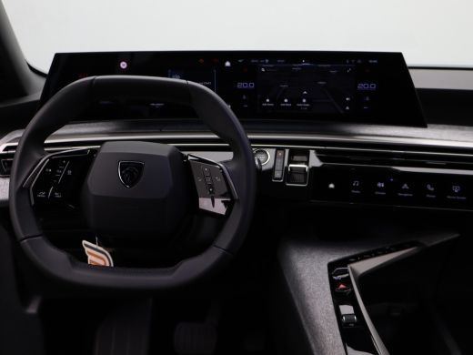 Peugeot 5008 1.2 Hybrid 136 Allure | 2 stoelen op derde rij | Achteruitrijcamera | Apple Carplay/Android Auto|... ActivLease financial lease