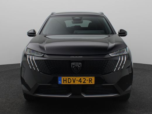 Peugeot 5008 1.2 Hybrid 136 Allure | 2 stoelen op derde rij | Achteruitrijcamera | Apple Carplay/Android Auto|... ActivLease financial lease