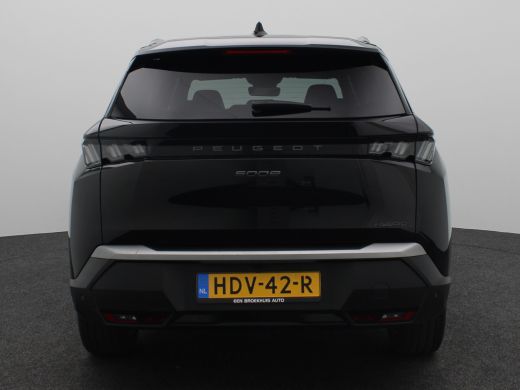 Peugeot 5008 1.2 Hybrid 136 Allure | 2 stoelen op derde rij | Achteruitrijcamera | Apple Carplay/Android Auto|... ActivLease financial lease