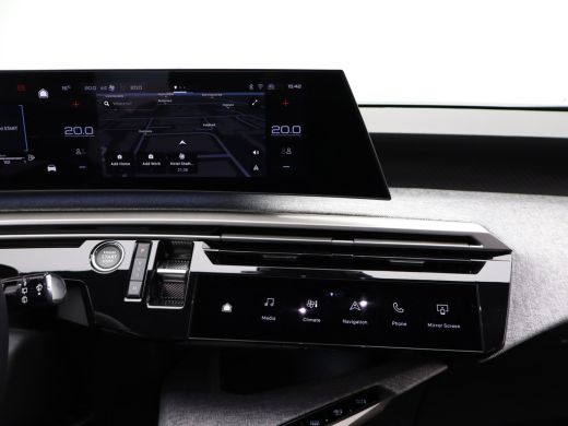 Peugeot 5008 1.2 Hybrid 136 Allure | 2 stoelen op derde rij | Achteruitrijcamera | Apple Carplay/Android Auto|... ActivLease financial lease