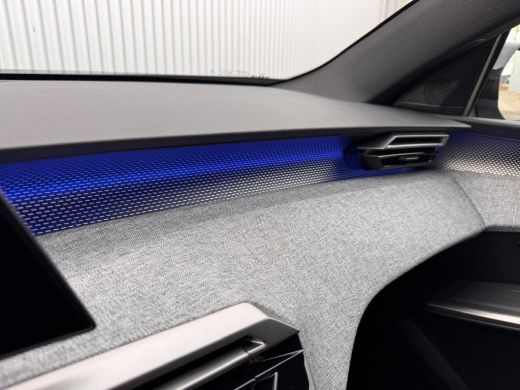 Peugeot 5008 1.2 Hybrid 145 GT Automaat | Camera | Navigatie | 7-Zitter | Keyless | Sfeerverlichting | DAB | |... ActivLease financial lease