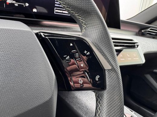 Peugeot 5008 1.2 Hybrid 145 GT Automaat | Camera | Navigatie | 7-Zitter | Keyless | Sfeerverlichting | DAB | |... ActivLease financial lease