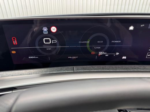 Peugeot 5008 1.2 Hybrid 145 GT Automaat | Camera | Navigatie | 7-Zitter | Keyless | Sfeerverlichting | DAB | |... ActivLease financial lease