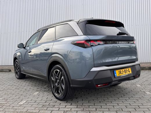 Peugeot 5008 1.2 Hybrid 145 GT Automaat | Camera | Navigatie | 7-Zitter | Keyless | Sfeerverlichting | DAB | |... ActivLease financial lease