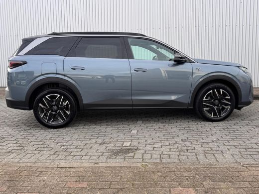 Peugeot 5008 1.2 Hybrid 145 GT Automaat | Camera | Navigatie | 7-Zitter | Keyless | Sfeerverlichting | DAB | |... ActivLease financial lease