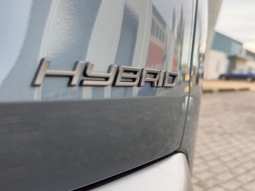 Peugeot 5008 1.2 Hybrid 145 GT Automaat | Camera | Navigatie | 7-Zitter | Keyless | Sfeerverlichting | DAB | |... ActivLease financial lease