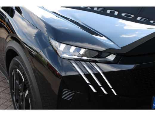 Peugeot 5008 1.6 Plug-in Hybrid 195 GT | Automaat | Navigatie | Camera | Panorama/schuifdak | Apple carplay | ActivLease financial lease