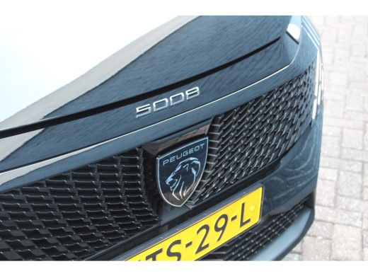 Peugeot 5008 1.6 Plug-in Hybrid 195 GT | Automaat | Navigatie | Camera | Panorama/schuifdak | Apple carplay | ActivLease financial lease