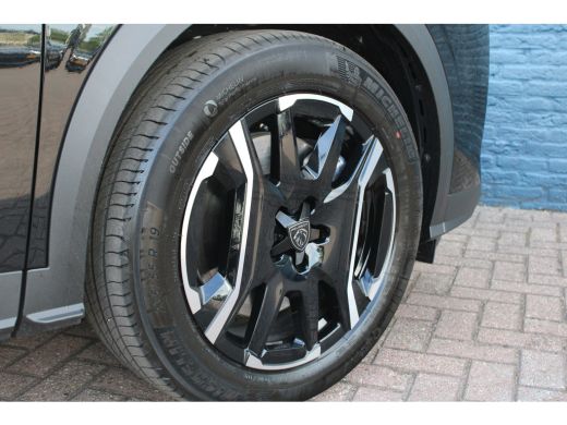 Peugeot 5008 1.6 Plug-in Hybrid 195 GT | Automaat | Navigatie | Camera | Panorama/schuifdak | Apple carplay | ActivLease financial lease