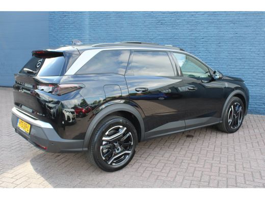 Peugeot 5008 1.6 Plug-in Hybrid 195 GT | Automaat | Navigatie | Camera | Panorama/schuifdak | Apple carplay | ActivLease financial lease