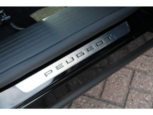 Peugeot 5008 1.6 Plug-in Hybrid 195 GT | Automaat | Navigatie | Camera | Panorama/schuifdak | Apple carplay | ActivLease financial lease