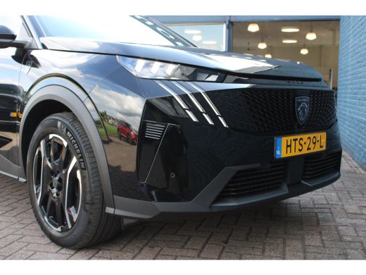 Peugeot 5008 1.6 Plug-in Hybrid 195 GT | Automaat | Navigatie | Camera | Panorama/schuifdak | Apple carplay | ActivLease financial lease