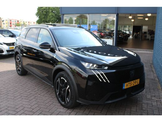 Peugeot 5008 1.6 Plug-in Hybrid 195 GT | Automaat | Navigatie | Camera | Panorama/schuifdak | Apple carplay | ActivLease financial lease