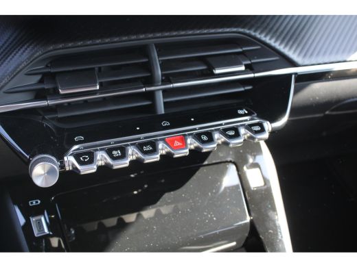 Peugeot e-2008 EV Allure Avantage 54 kWh ActivLease financial lease