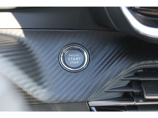 Peugeot e-2008 EV Allure Avantage 54 kWh ActivLease financial lease