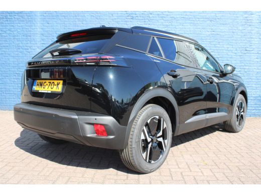 Peugeot e-2008 EV Allure Avantage 54 kWh ActivLease financial lease