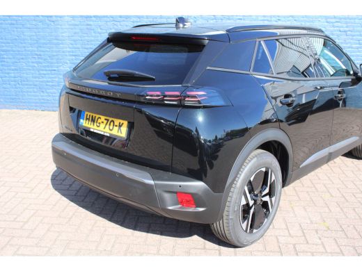 Peugeot e-2008 EV Allure Avantage 54 kWh ActivLease financial lease