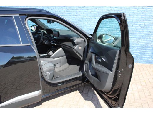 Peugeot e-2008 EV Allure Avantage 54 kWh ActivLease financial lease