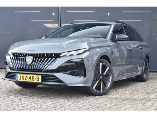 Peugeot e-308 GT 54 kWh DEMO-DEAL! | Warmtepomp | Alcantara | Massage | Elektr. Stoelen | Elektr. Achterklep | ...