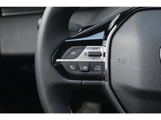 Peugeot e-308 GT 54 kWh DEMO-DEAL! | Warmtepomp | Alcantara | Massage | Elektr. Stoelen | Elektr. Achterklep | ... ActivLease financial lease