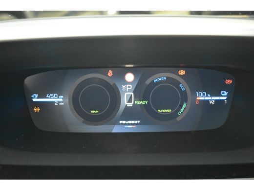 Peugeot e-308 GT 54 kWh DEMO-DEAL! | Warmtepomp | Alcantara | Massage | Elektr. Stoelen | Elektr. Achterklep | ... ActivLease financial lease