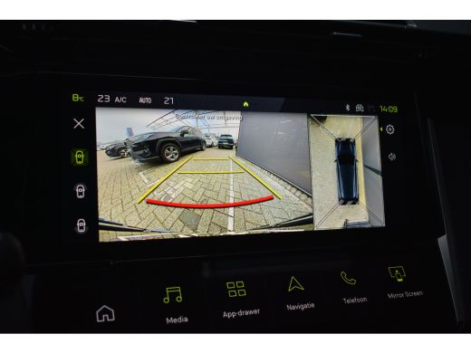 Peugeot e-308 GT 54 kWh DEMO-DEAL! | Warmtepomp | Alcantara | Massage | Elektr. Stoelen | Elektr. Achterklep | ... ActivLease financial lease