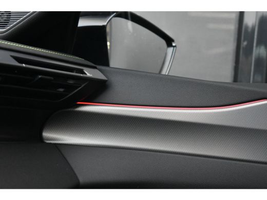 Peugeot e-308 GT 54 kWh DEMO-DEAL! | Warmtepomp | Alcantara | Massage | Elektr. Stoelen | Elektr. Achterklep | ... ActivLease financial lease
