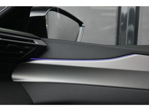 Peugeot e-308 GT 54 kWh DEMO-DEAL! | Warmtepomp | Alcantara | Massage | Elektr. Stoelen | Elektr. Achterklep | ... ActivLease financial lease