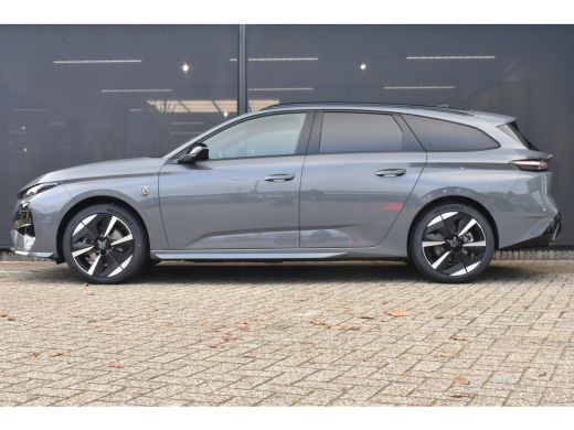 Peugeot e-308 GT 54 kWh DEMO-DEAL! | Warmtepomp | Alcantara | Massage | Elektr. Stoelen | Elektr. Achterklep | ... ActivLease financial lease