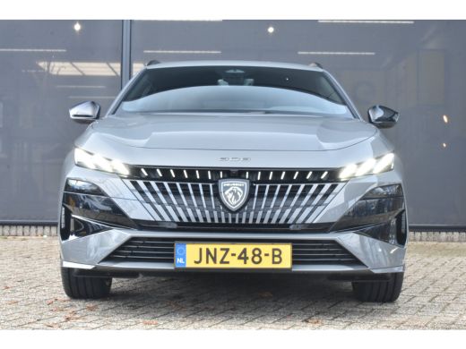 Peugeot e-308 GT 54 kWh DEMO-DEAL! | Warmtepomp | Alcantara | Massage | Elektr. Stoelen | Elektr. Achterklep | ... ActivLease financial lease