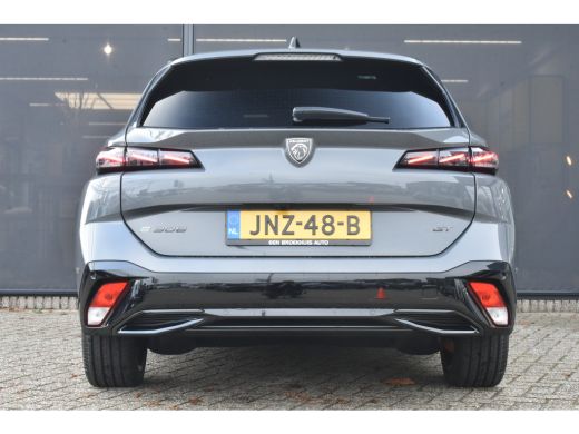 Peugeot e-308 GT 54 kWh DEMO-DEAL! | Warmtepomp | Alcantara | Massage | Elektr. Stoelen | Elektr. Achterklep | ... ActivLease financial lease