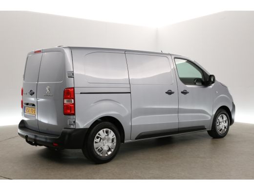 Peugeot Expert 1.5 BlueHDI L2H1 | Airco | Cruise | Trekhaak | Parkeersens. | Elektrpakket ActivLease financial lease