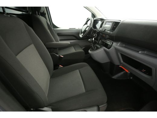 Peugeot Expert 1.5 BlueHDI L2H1 | Airco | Cruise | Trekhaak | Parkeersens. | Elektrpakket ActivLease financial lease