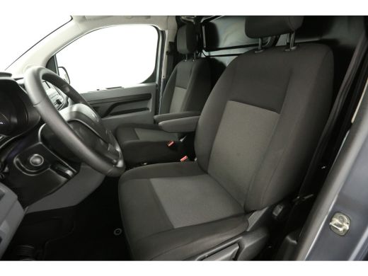 Peugeot Expert 1.5 BlueHDI L2H1 | Airco | Cruise | Trekhaak | Parkeersens. | Elektrpakket ActivLease financial lease