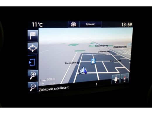 Peugeot Partner 1.6 BlueHDi 100pk E6 L1 Premium Pack Airco/Navi 10-2018 ActivLease financial lease